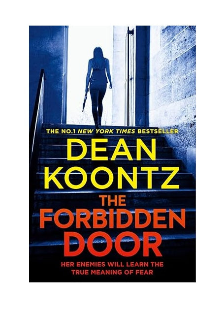 The Forbidden Door