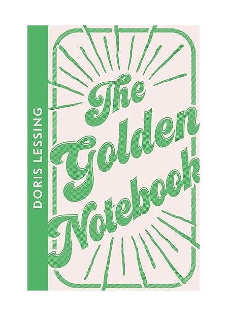 The Golden Notebook 