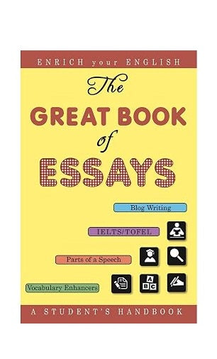 The Great Book of Essays