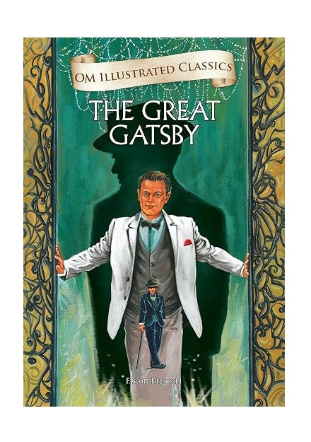 The Great Gatsby