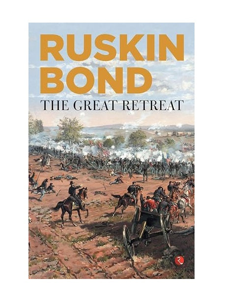 The Great Retreat