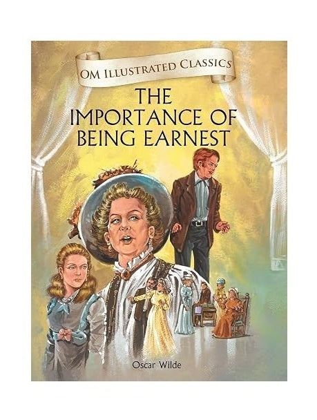 The Importance of Being Earnest