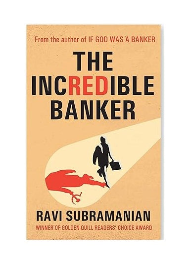 The Incredible Banker 