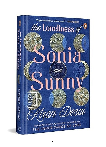 The Loneliness of Sonia and Sunny