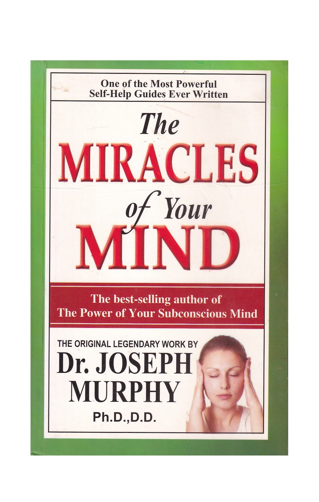 The Miracles of Your Mind