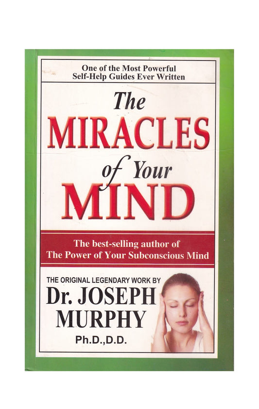 The Miracles of Your Mind