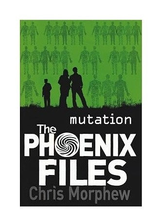 The Phoenix Files: Mutation