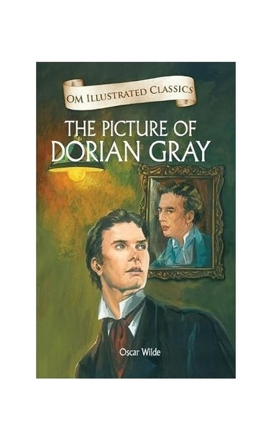 The Picture of Dorian Gray