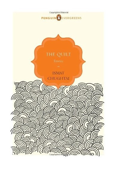 The Quilt: Stories 