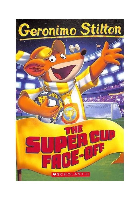 The Super Cup Face-Off