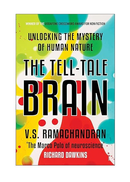 The Tell-Tale Brain