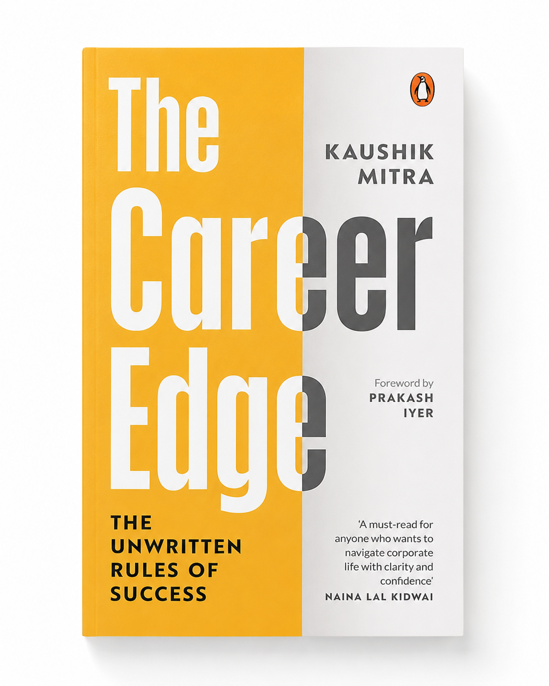 The career edge