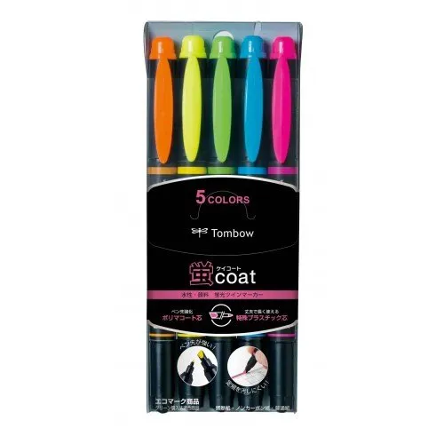 Dual Tip Highlighter