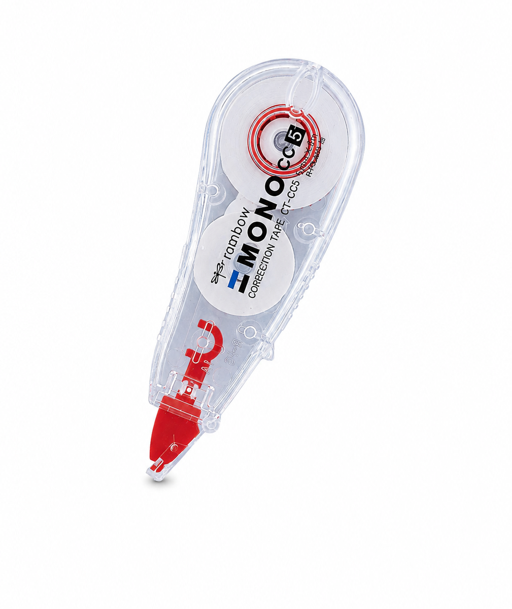 Tombow Mono CC5 Correction Tape
