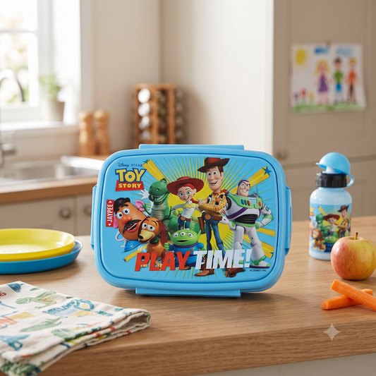 JAYPEE Toy Story Lunch Box