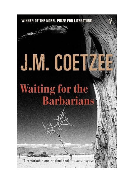 Waiting for the Barbarians