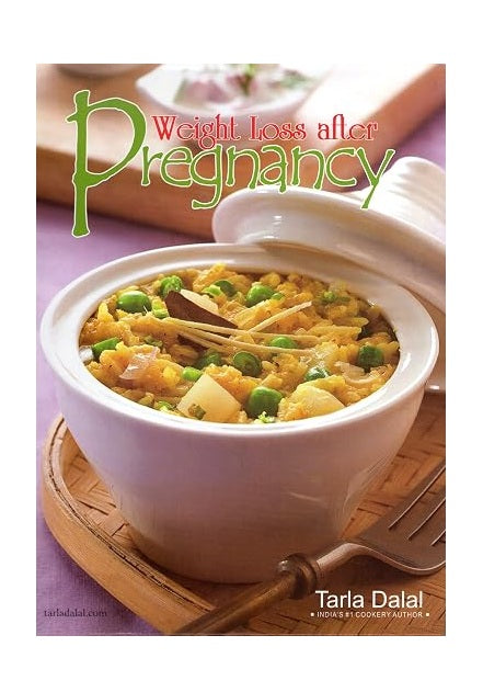 Weight Loss After Pregnancy