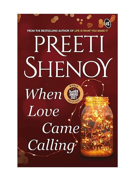 When Love Came Calling