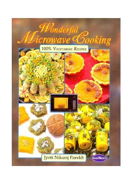 Wonderful Microwave Cooking