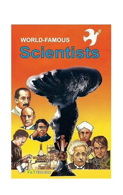 World Famous Scientists