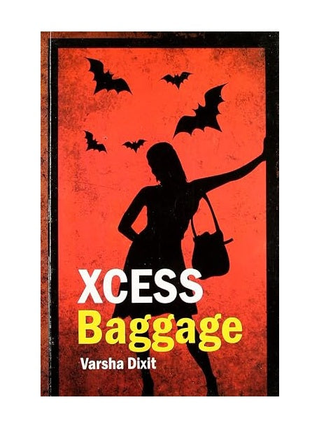 Xcess Baggage 