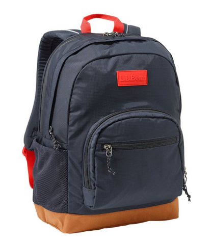Classic School Backpack – Durable & Spacious