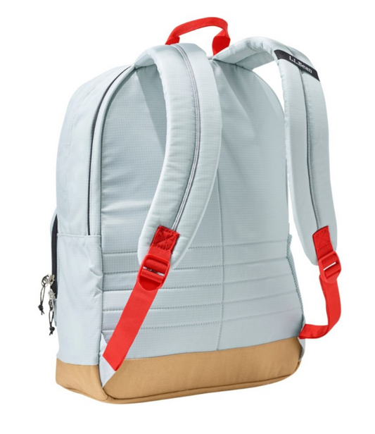 Classic School Backpack – Durable & Spacious