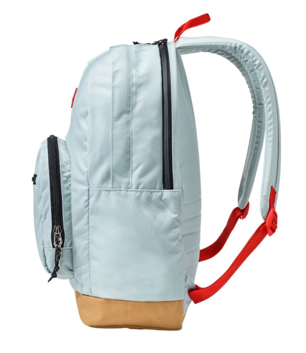 Classic School Backpack – Durable & Spacious