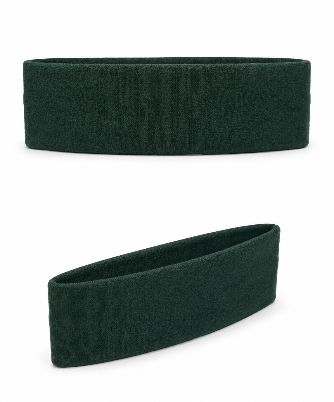 green hair band dps uniform