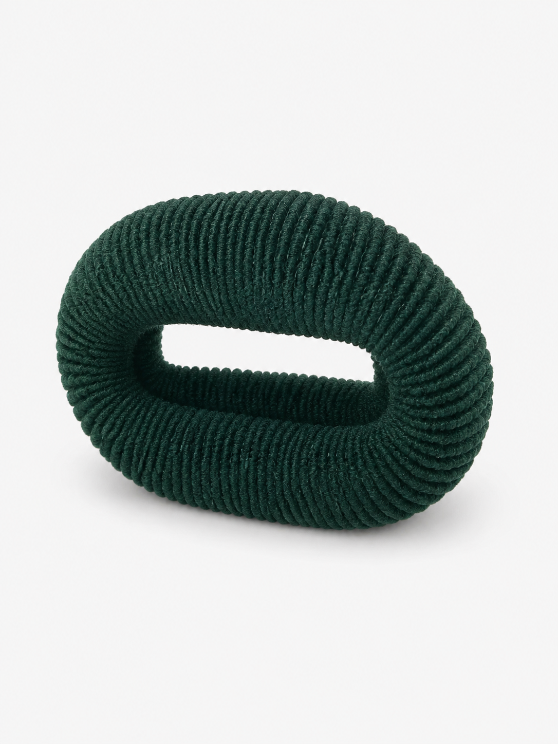 DPS Green Rubber Band for Girls