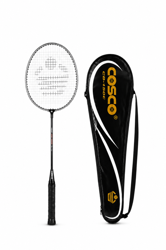 COSCO CB 150E Training Badminton Racquet | Durable Practice Racket