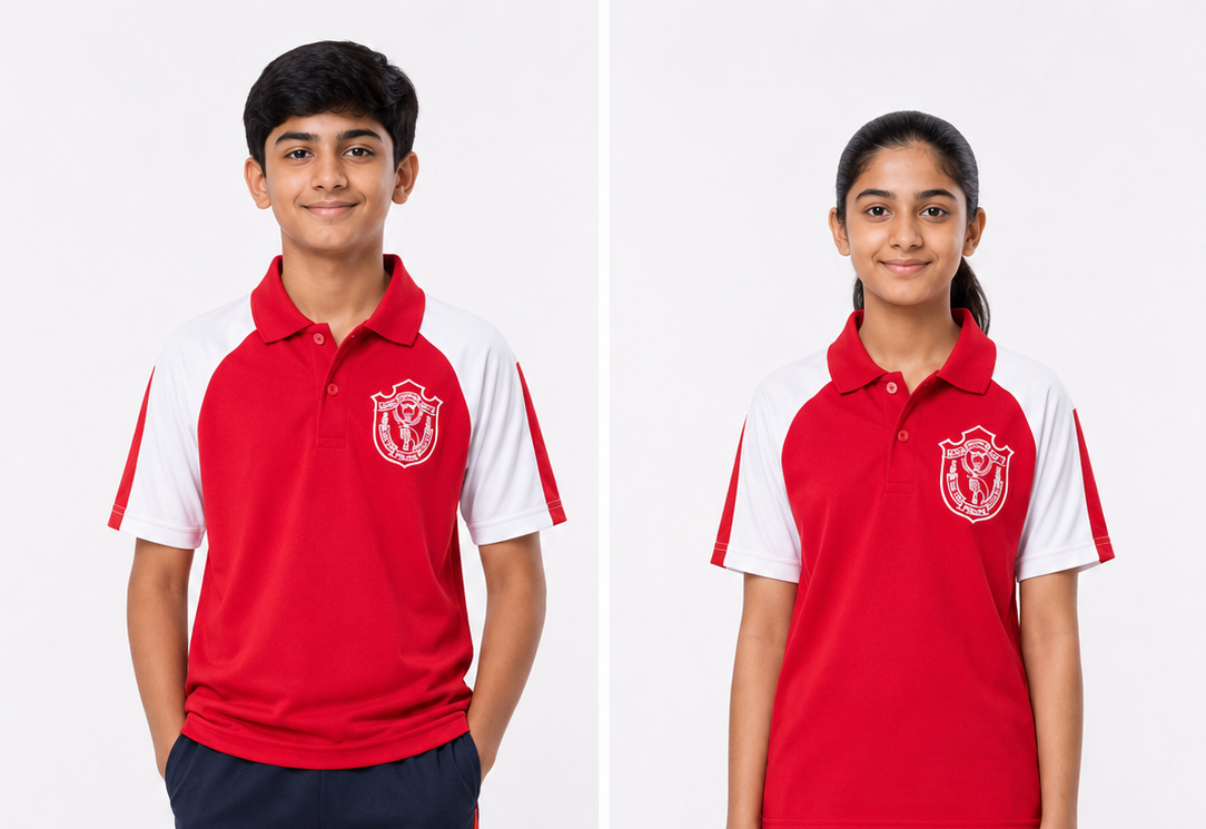 dps-jhelum-girls-boys-house-dress-red-uniform