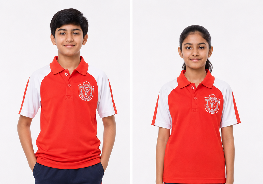 dps-ravi-girls-boys-house-dress-orange-uniform