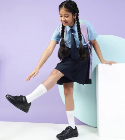 Boys & Girls School Shoes