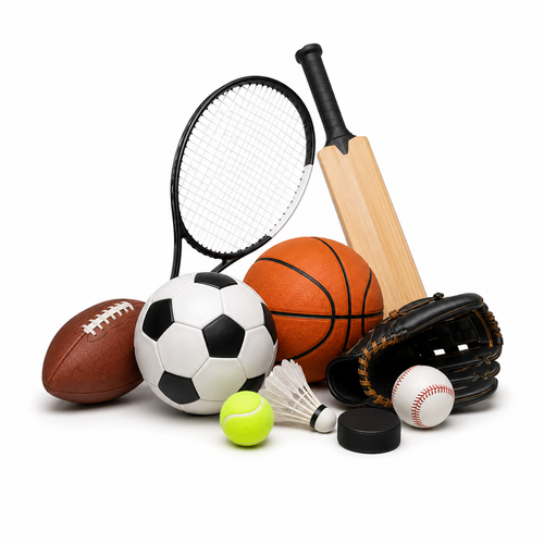Sports Equipments